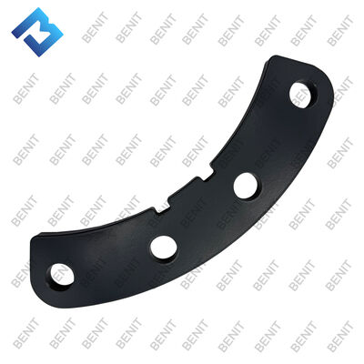 2614101 Iron Plate Original Asphalt Paver Parts for Conveyor System