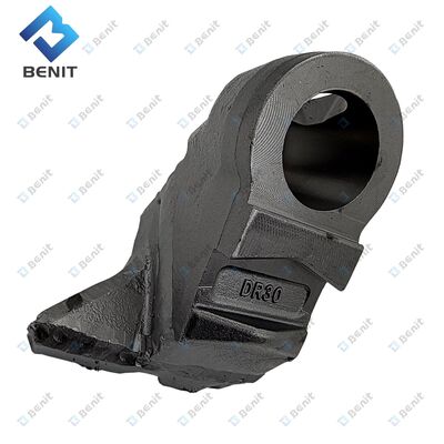 Benit Good Quality Milling Machine Spare Parts Bomag BM2000 88222230 Base Holder with Base 88222241