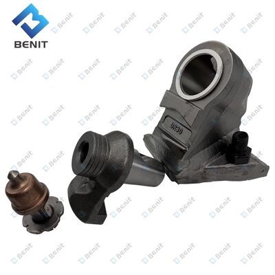 Benit Tool Holder with Base Holder with Base for Milling Machine Bomag BM2000 88222230 Base Holder with Base 88222241 85010902