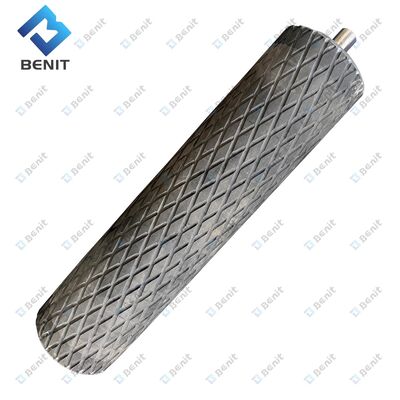 High Quality Benit Drive Roller for Milling Machine W1900 Small Belt 52667