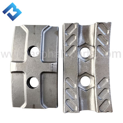 W200 Ejector Throwing Board Throwing Plate for Road Milling Machine Spare Parts