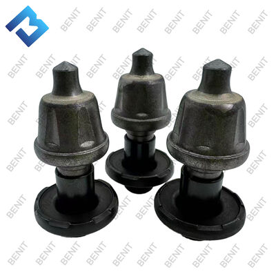 Benit New Product W2000 Milling Teeth M7-20 with 7mm Thicker Washer for Milling Machine 2800878 2642530 2642532