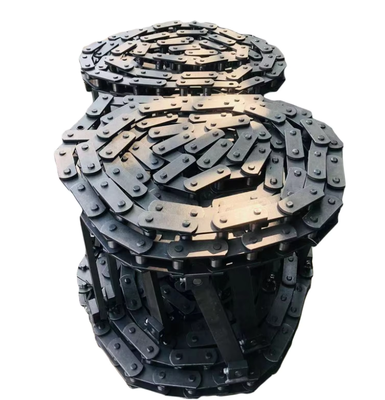 Benit Conveyor Chain for Asphalt Paver S1600 S1600-2 S1800-2 S1900-2 S2100-2 2135839 4610312166 4610312123 4610312118 4610312147 2135833