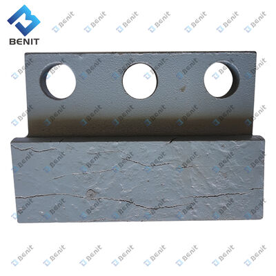 45220 Throwing Plate for Milling Machine W150