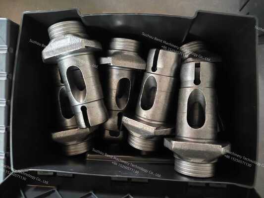 XBJ006009616 Pick Support SCM2000C-8S SCM2000C-8G Tool Holders D20 for Road Milling Machine Cold Planer
