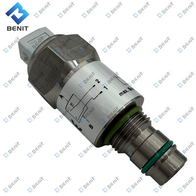 07993901 Pressure Sensor/Differential Pressure Switch for BW161AD-5 Road Roller Machinery Parts