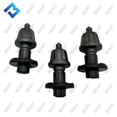 6/20A2 Milling Pick 2642523 Pick Equipped with W-7 Washer Milling Teeth Milling Bit for Road Milling Machines
