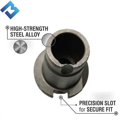 Benit 556-8621 PM620 Road Milling Machine Tool Holder Steel Milling Drum Cutting Bit Seat
