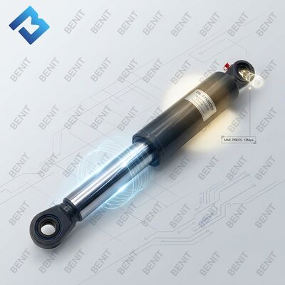 S1800-3 Paver Cylinder 2185096 2055186 Double-Section Hydraulic Cylinder S1900-3 S2100-3 Paver Spare Parts