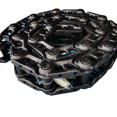 W1900 milling pavement spare parts replacement 108750 chain for paver