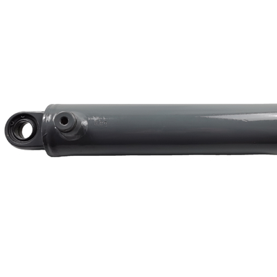 Asphalt paver milling machine spare parts 2051186 double oil cylinder