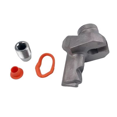 Tool Holder 187002 198000 198001 158501 2197999 Plugs And Seals For Milling Machine W1900 W2100 W195 W205