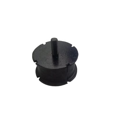BNT0201 Rubber Shock Absorber Dynapac Rubber Buffer Bump Stop Road Roller Shock Absorber