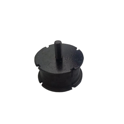 rubber shock absorber dynapac rubber buffer bump stop road roller shock absorber