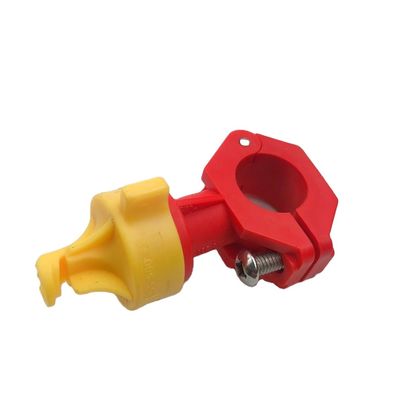 Good Quality Road Roller Spare Parts BW203AD Water Spray Nozzle Roller Sprinkle
