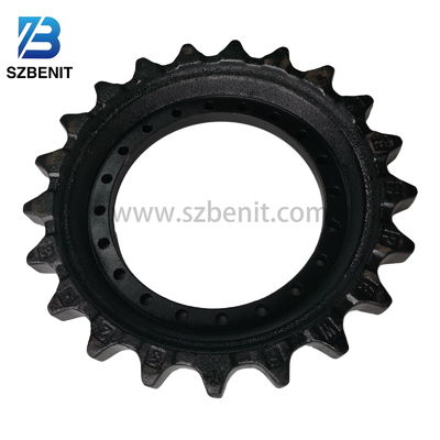 Dynapac spare parts 4812072459 SD2530 walking sprocket