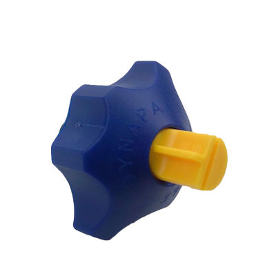 Road Rollers CC624 Plastic Spray Nozzles Durable