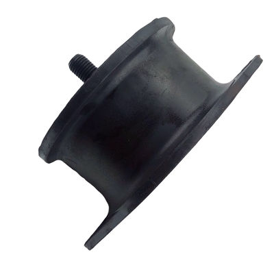 06129901 BW214D Rubber Shock Absorber Pads  Road Roller Use