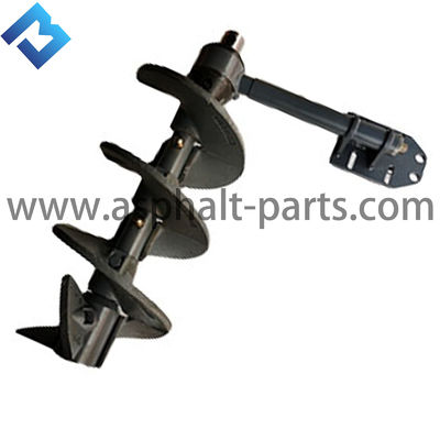 Benit Auger Kit 2355964 For Asphalt Paver S1800-3