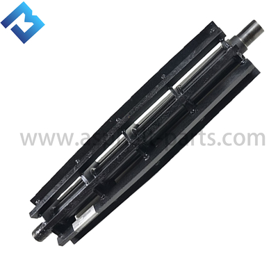 W2000 110871 Milling Machine Parts Conveyor Belt Pulley Return Pulley