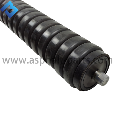milling machine spare parts W120F 90121 side guide rollers for belt conveyor