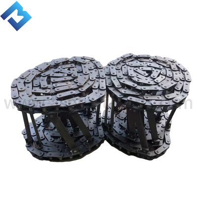  S1800 Chain Conveyor Systems 4610312118 durable