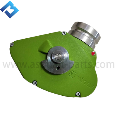 2484805 Electronic System Asphalt Paver Sensor Grade Sensor For  Super S1800-3