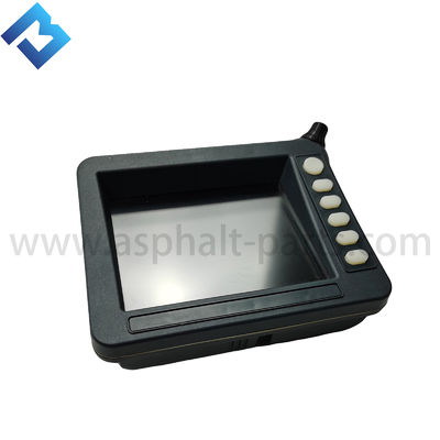 Benit LED Screen Display For SD2500 SD2530 Dynapac Asphalt Paver R917008411 4812005869 133263