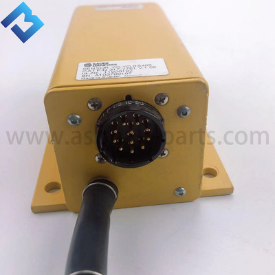 erpillar Milling Machine Spare Parts PM200 Asphalt Paver Sensor Tracer String Sensor