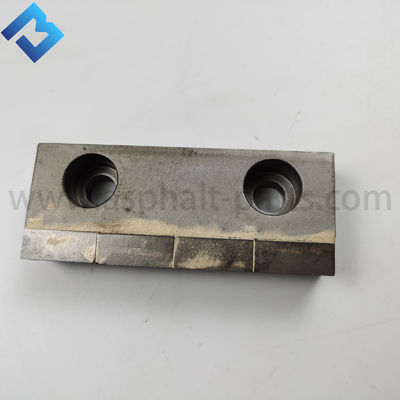 Benit Scrapers Blade B100 TYPE2 146459 For Milling Machine W2000 W2100