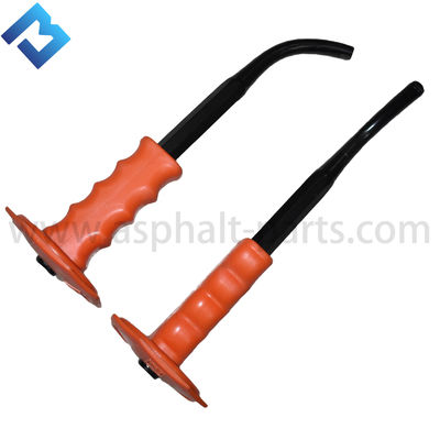 Benit Disassembly Tool Ejector 45275 For Milling Machine J Type Puller For Road Milling Teeth WX45275