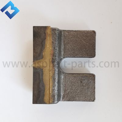 Benit Scraper 350100001 FB50 8838 For Milling Machine BM2000C Bomag