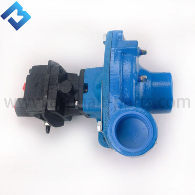 Benit Hydraulic Drive Water Pump 2163684 For Milling Machine W1900 W2000 W2100 W2200