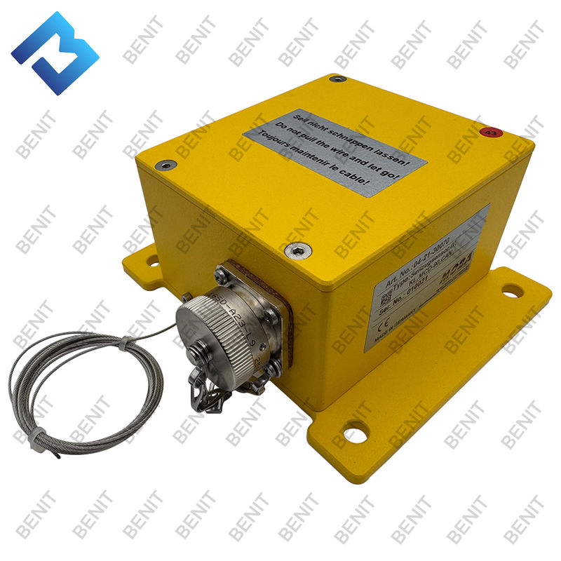 Benit Pull-wire Sensor for Asphalt Paver Parts 05940023 04-21-30070