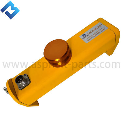 Ultrasonic Sensor For Asphalt Paver Sonic Ski Sensor 04-20-10010 PWM