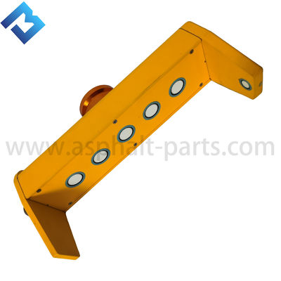 Ultrasonic Sensor For Asphalt Paver Sonic Ski Sensor 04-20-10010 PWM