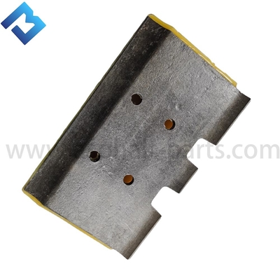 W1900 Yellow 150740 Polyurethane Pad Track Shoes 260mm