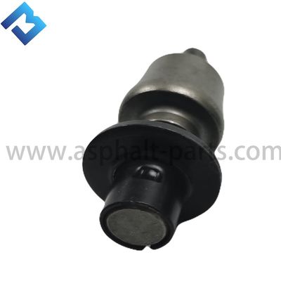 Carbide Steel Asphalt Milling Machine Teeth BNT6-20BNT6-22 On Milling Drum