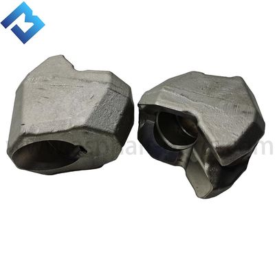 Benit Middle Base Holder 2198010 For  Milling Machine W1900/W2000/W2100 BNT22-W