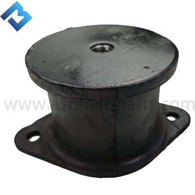 Asphalt Vibratory Roller Spare Parts Rubber Shock Absorber Pads 4700391985