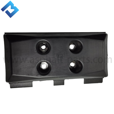 Benit Brand Asphalt Paver S1800-2 S1900 Mf60 Rubber Pad 300mm Length