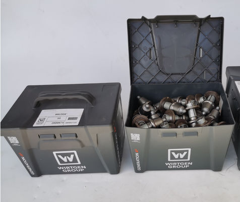 2800874 Milling Bits Picks Road Milling Cutter W6/20A2 For Milling Machine 2642523