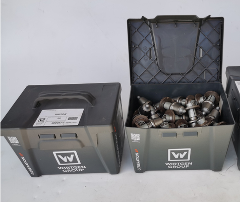 2800874 Milling Bits Picks Road Milling Teeth OE W6/20A2 For  Milling Machine