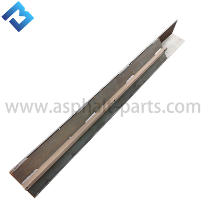 BF800C Conveyor Plate Service Kits 83720098 83701594 For Bomag Ashphalt Paver