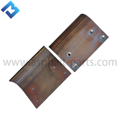 BF800C Conveyor Plate Service Kits 83720098 83701594 For Bomag Ashphalt Paver