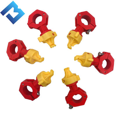 Plastic Road Roller Machine Spare Parts
