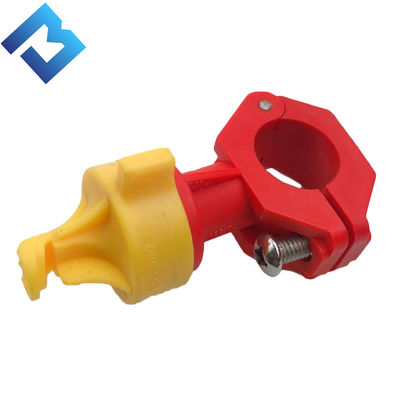 Plastic Road Roller Machine Spare Parts