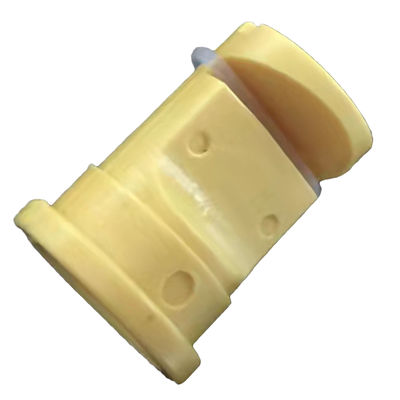 Brass And Plastic Water Spray Nozzle Road Roller Machine Spare Part  For 