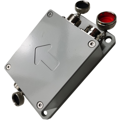 Milling Machine Three Joints Ultrasonic Slope Sensor PWMCAN 2 Joints PN 157449 For W2000
