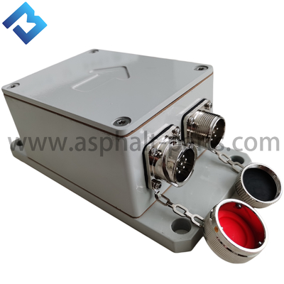 Milling Machine Three Joints Ultrasonic Slope Sensor PWMCAN 2 Joints PN 157449 For W2000